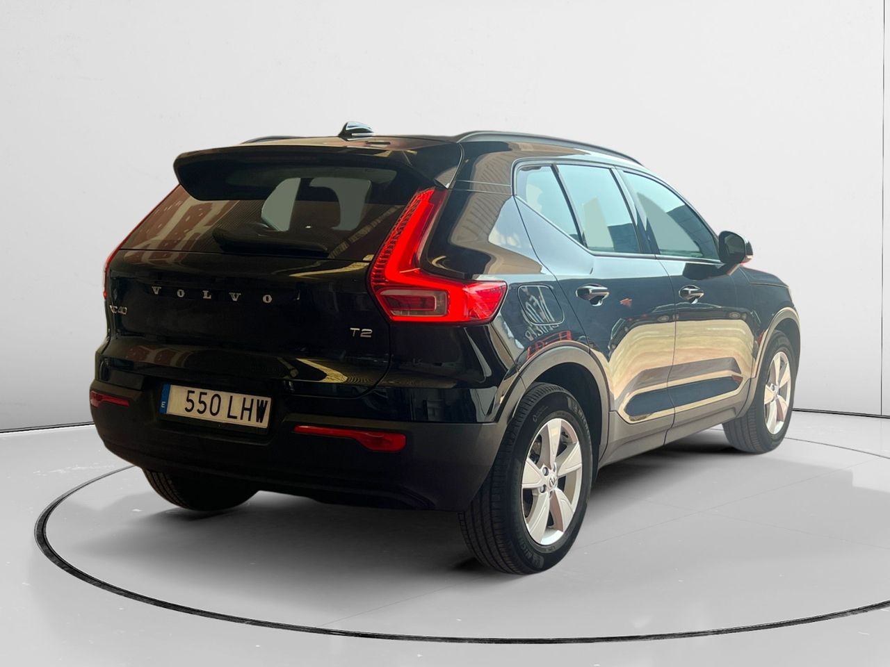 volvo xc40 2020 / foto grande (2)