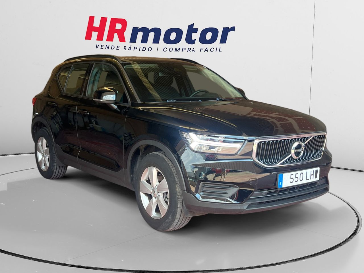 Foto volvo xc40 2020 /