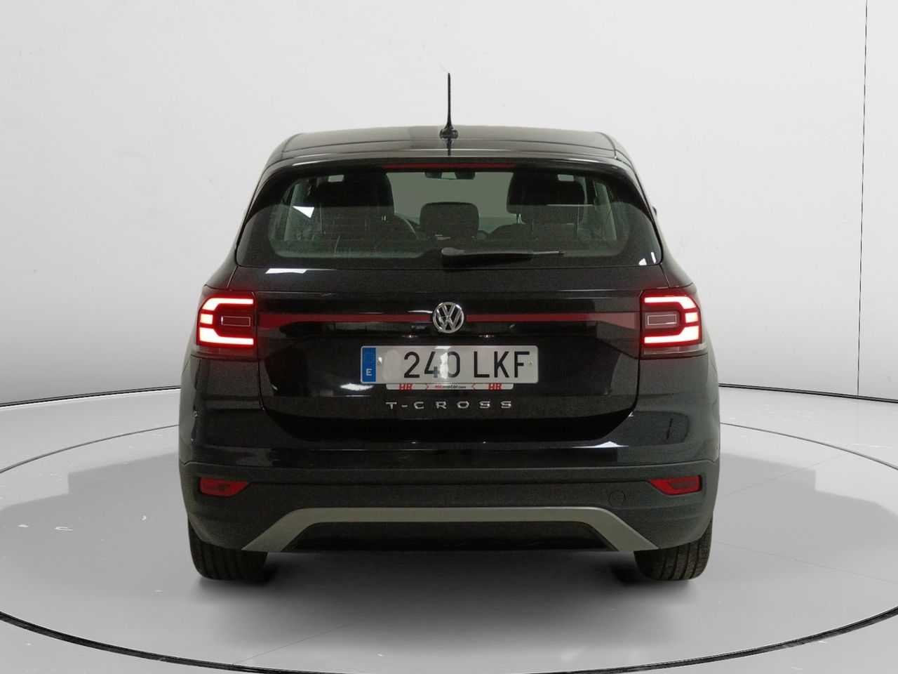 volkswagen t-cross 2020 / foto grande (3)