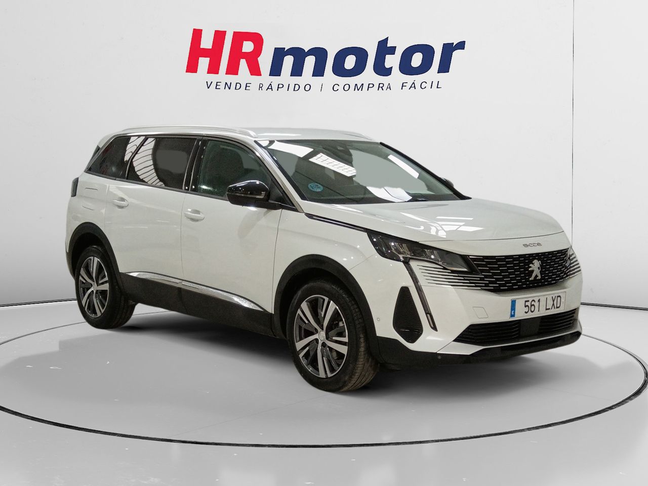 Foto peugeot 5008 2022 /