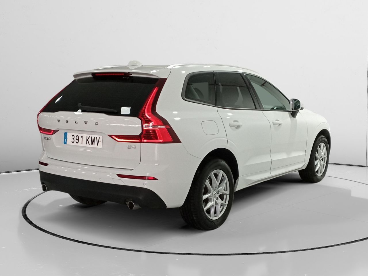 volvo xc60 2018 / foto grande (2)