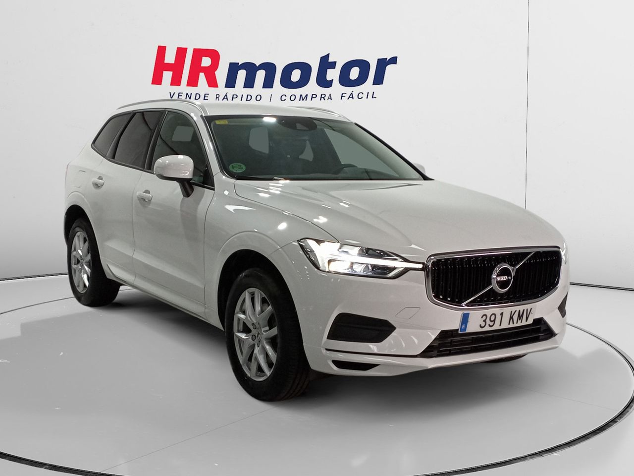 Foto volvo xc60 2018 /