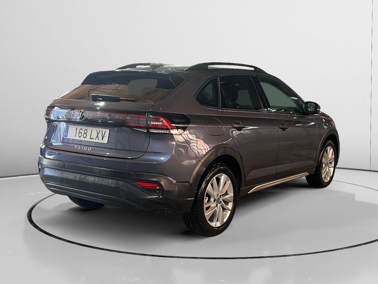 volkswagen taigo 2022 / foto grande (2)