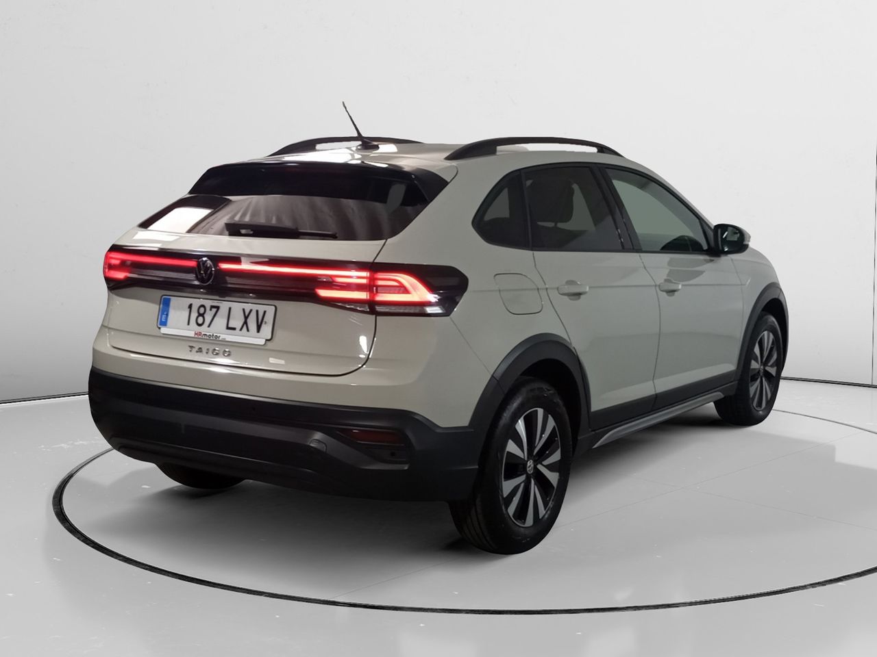 volkswagen taigo 2022 / foto grande (2)