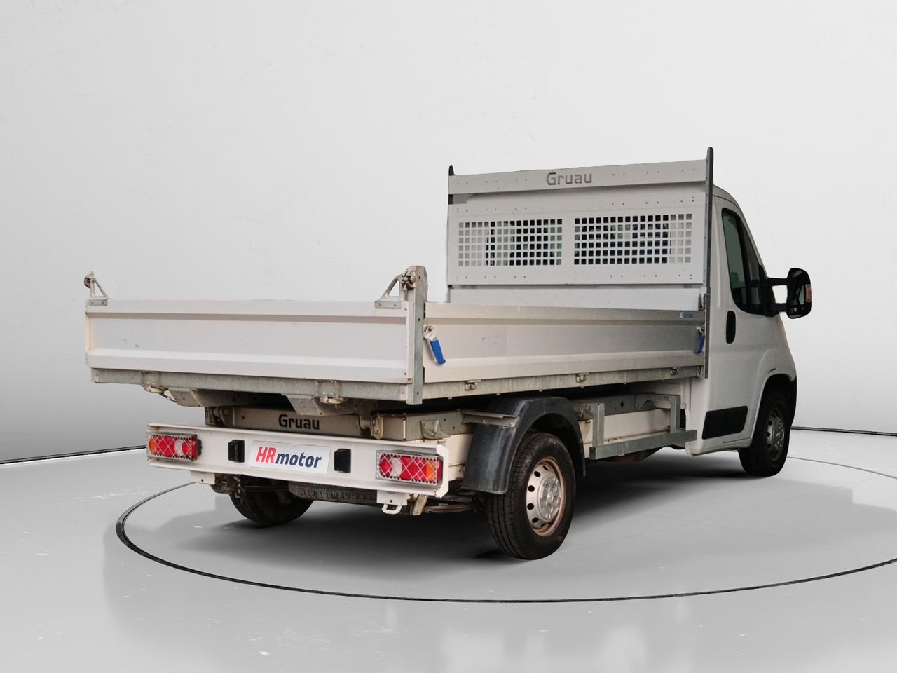 peugeot boxer 2019 / foto grande (2)