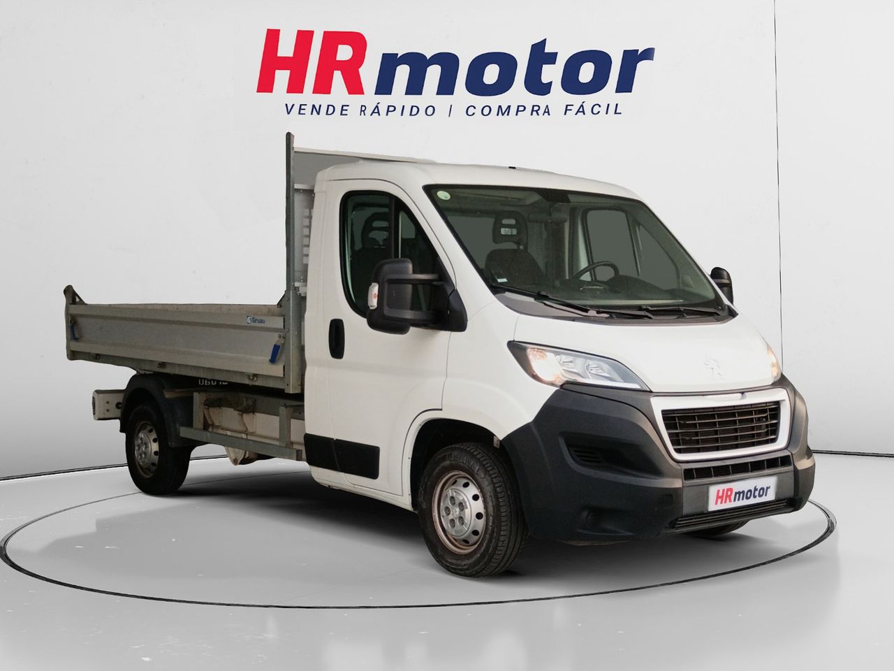 Foto peugeot boxer 2019 /