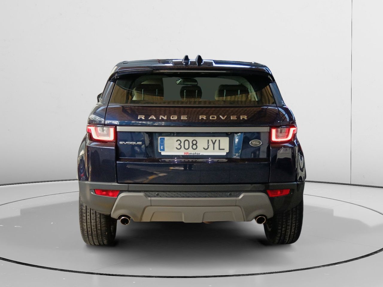 land-rover range rover evoque 2017 / foto grande (3)