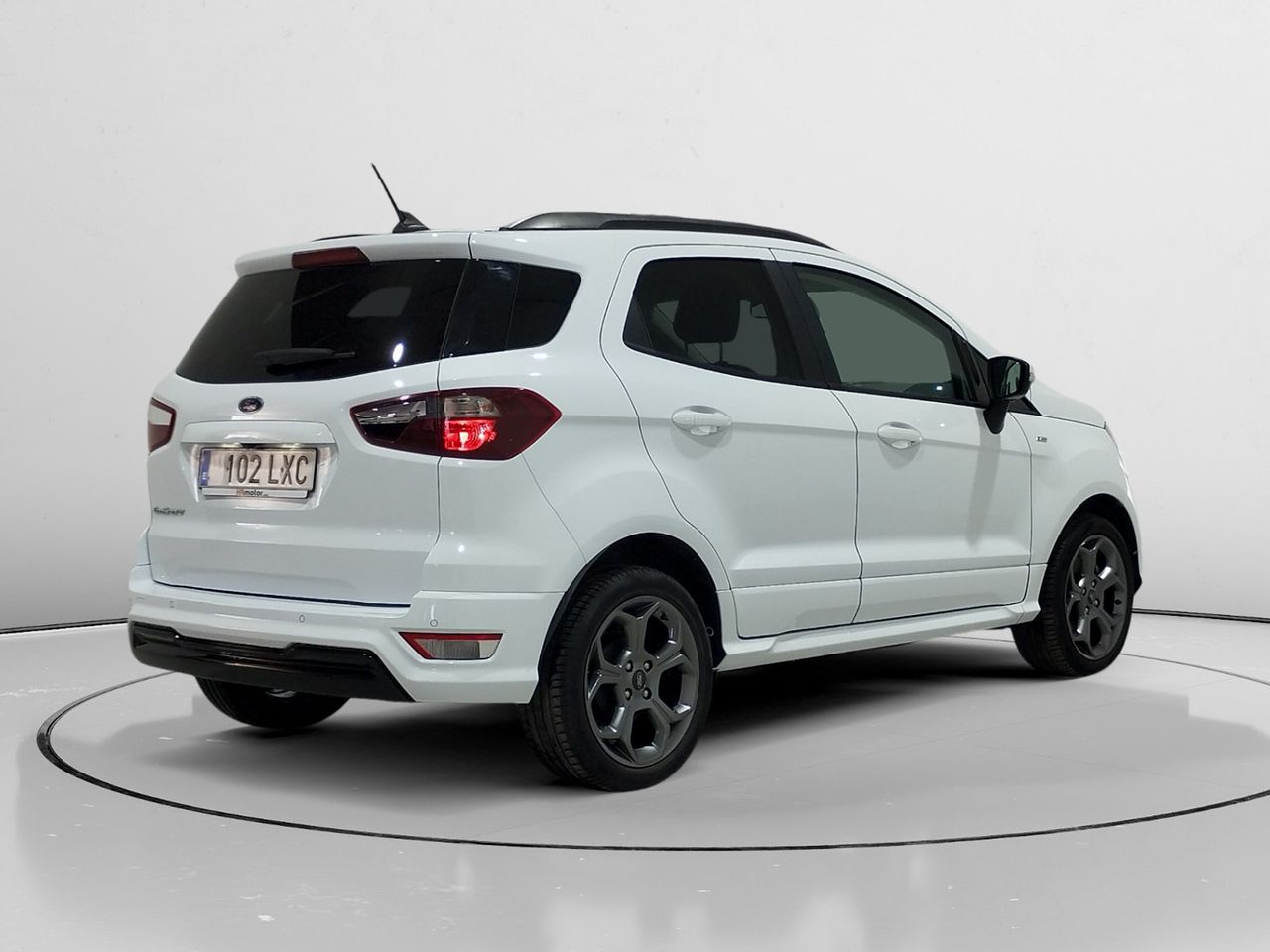 ford ecosport 2022 / foto grande (2)