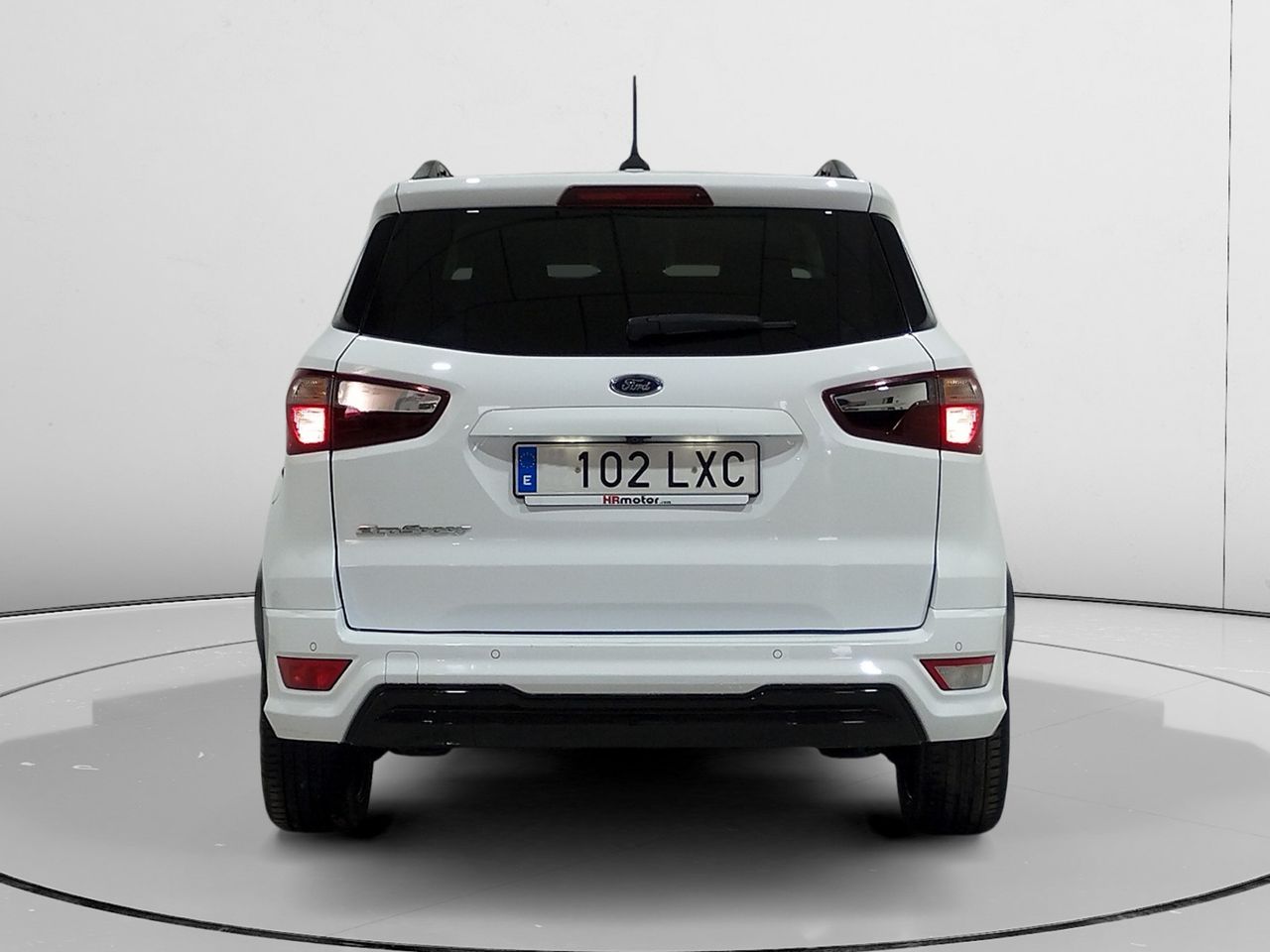 ford ecosport 2022 / foto grande (3)