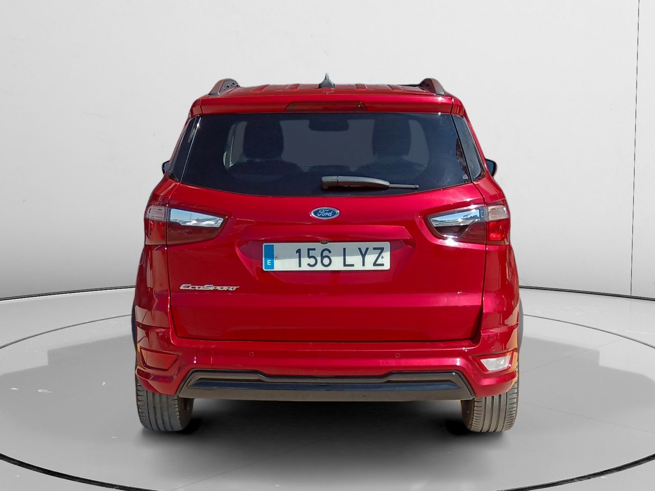 ford ecosport 2022 / foto grande (3)