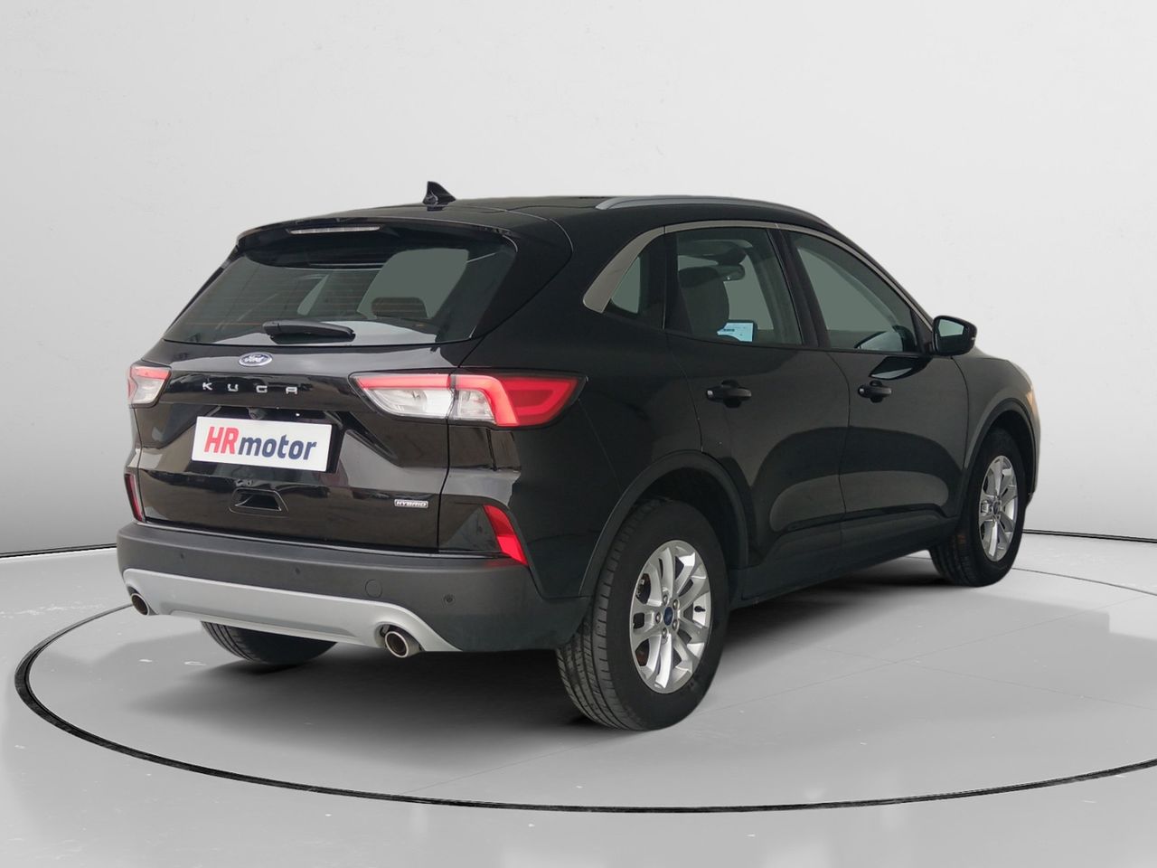 ford kuga 2022 / foto grande (2)