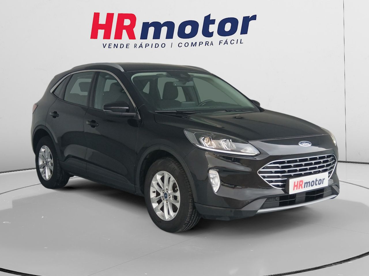 Foto ford kuga 2022 /