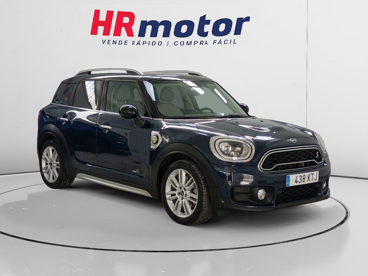 Foto mini countryman 2019 /