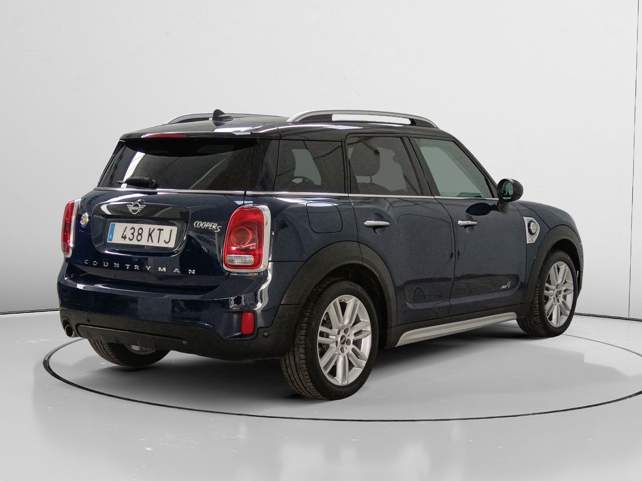 mini countryman 2019 / foto grande (2)