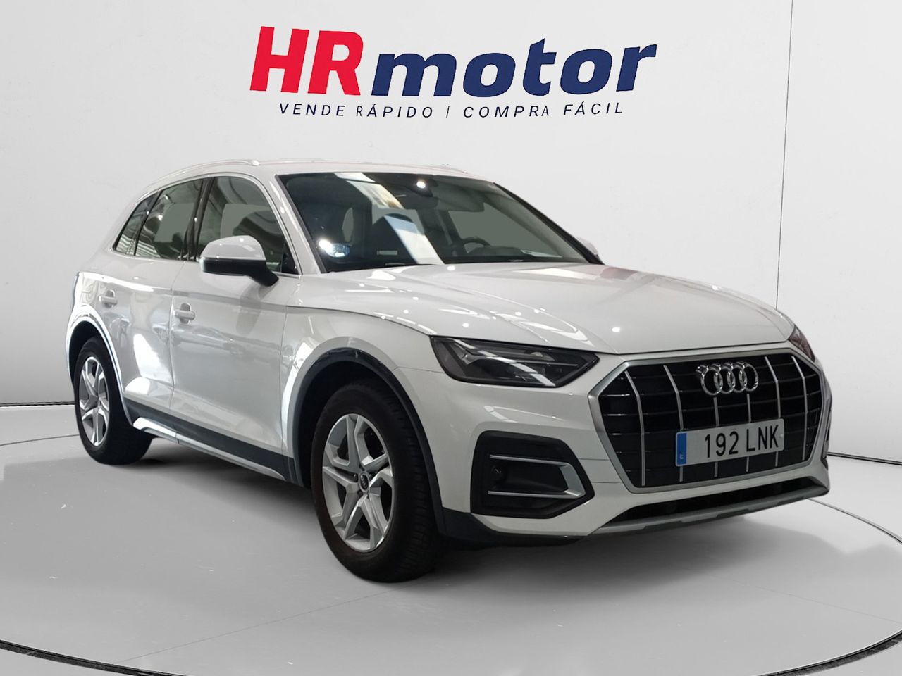 Foto audi q5 2021 /