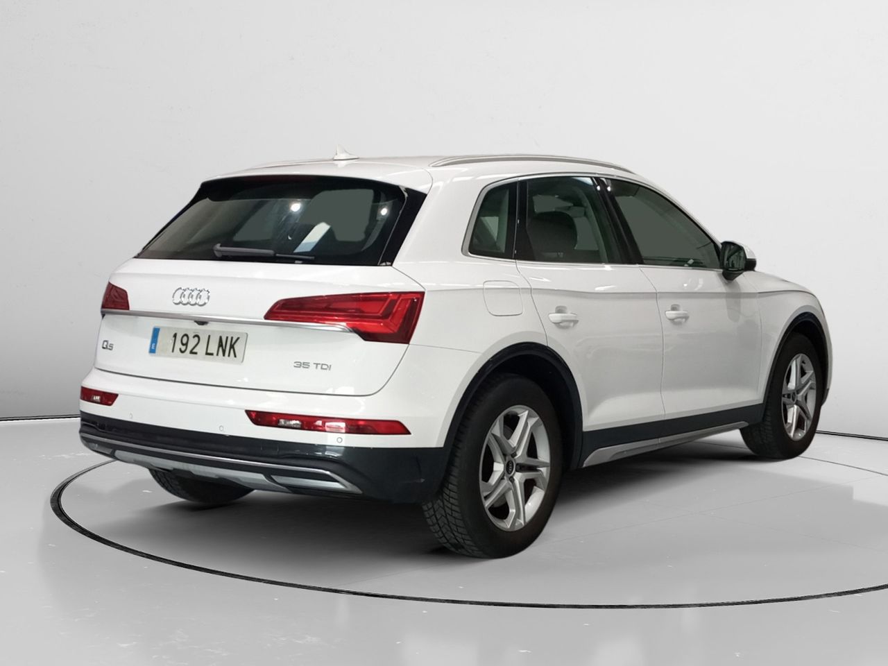 audi q5 2021 / foto grande (2)
