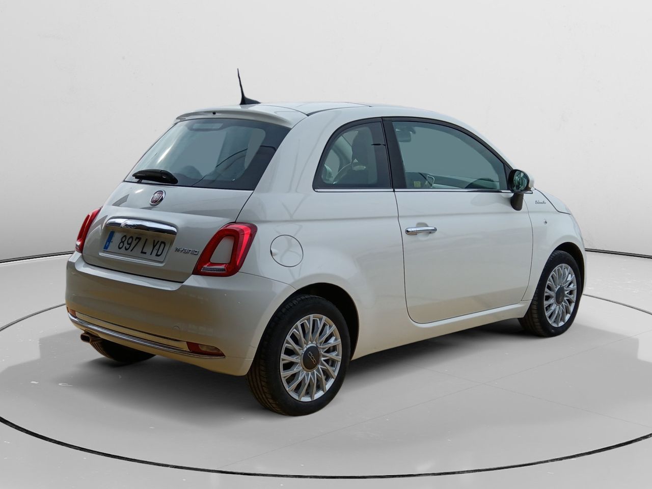 fiat 500 2022 / foto grande (2)