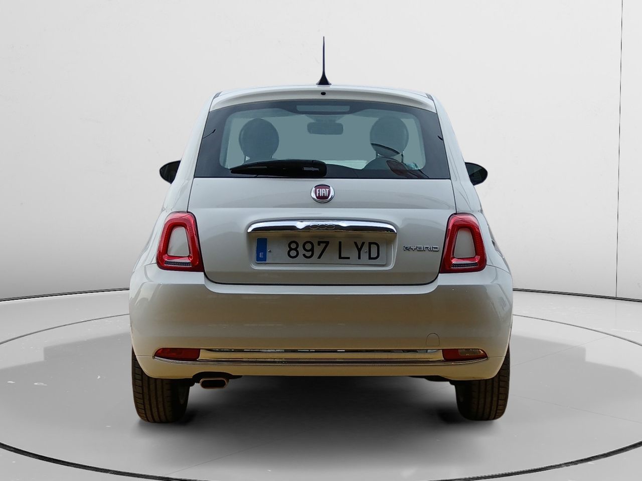 fiat 500 2022 / foto grande (3)