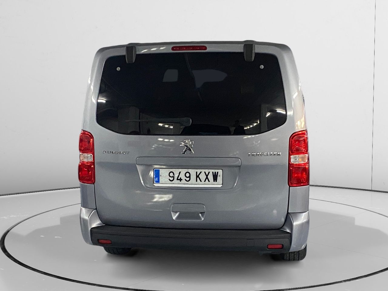 peugeot traveller 2019 / foto grande (3)