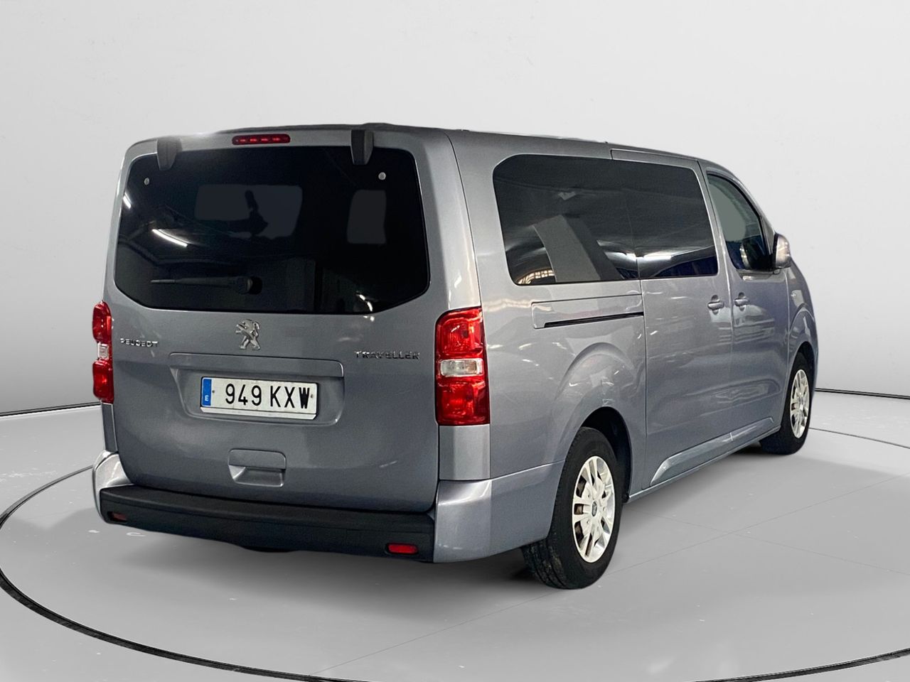 peugeot traveller 2019 / foto grande (2)