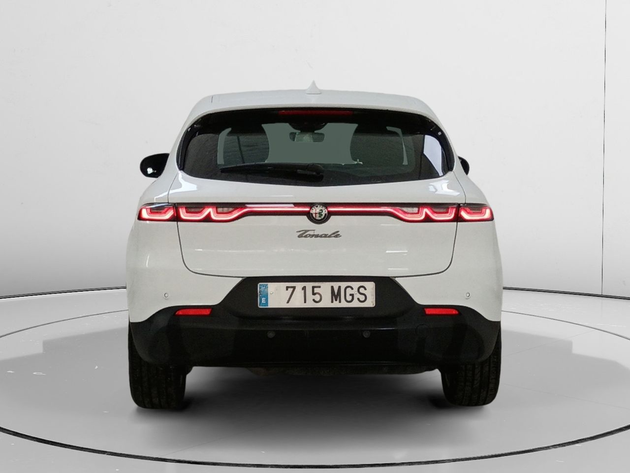 alfa romeo tonale 2023 / foto grande (3)