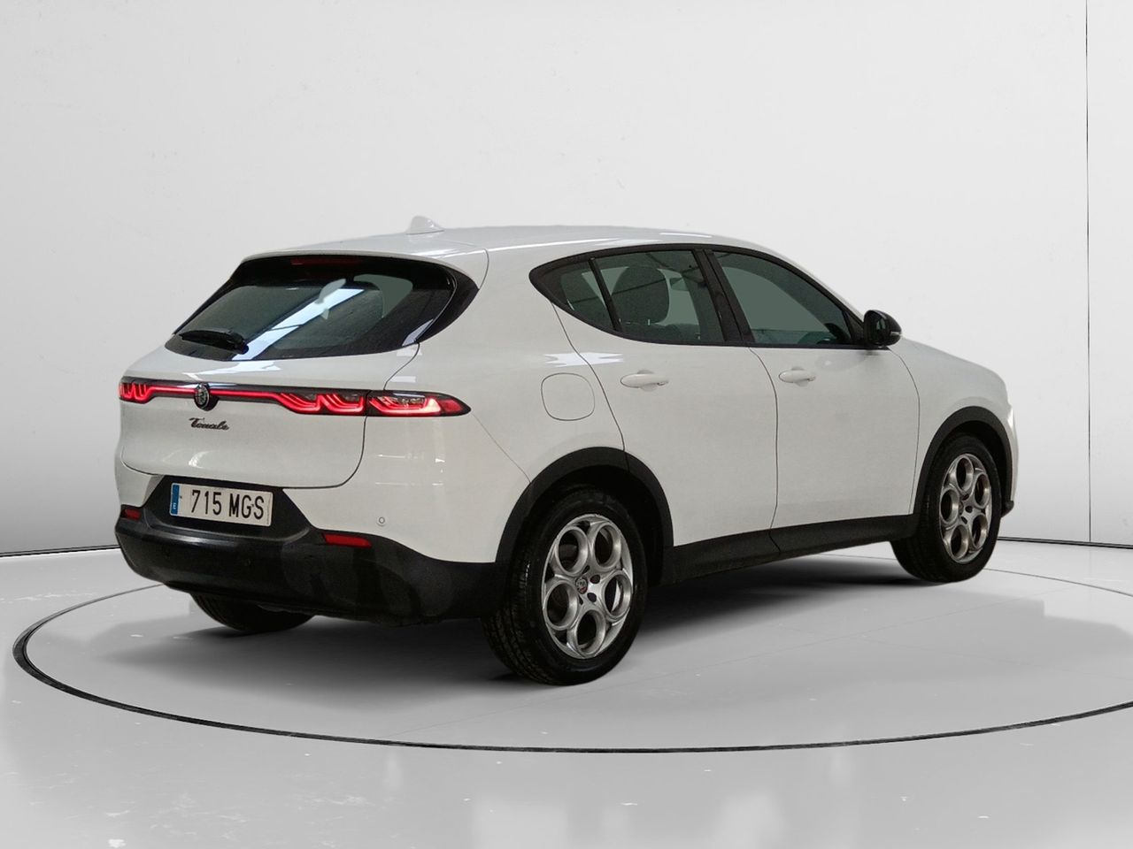 alfa romeo tonale 2023 / foto grande (2)