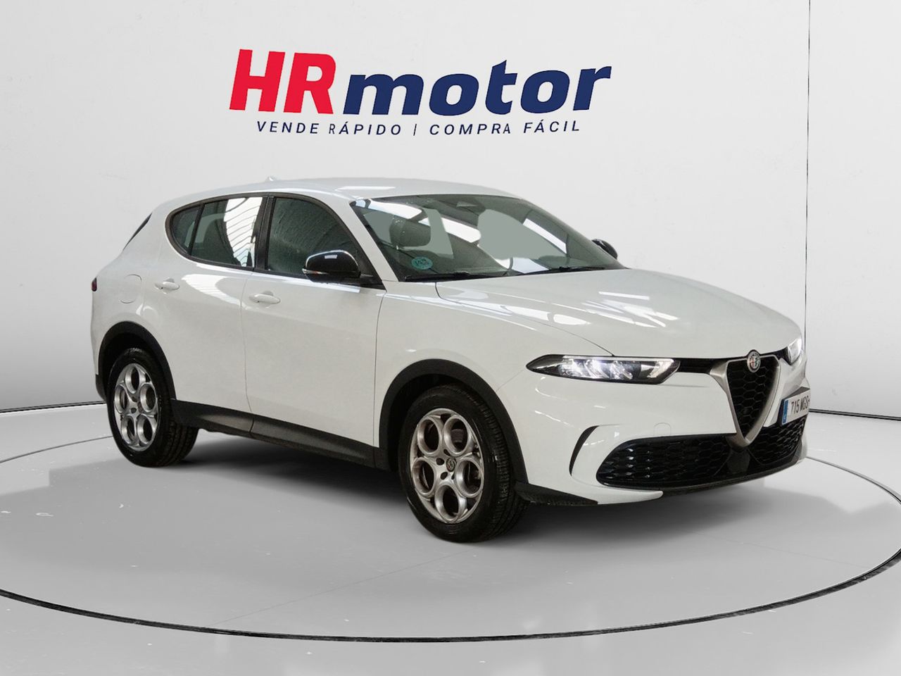 Foto alfa romeo tonale 2023 /