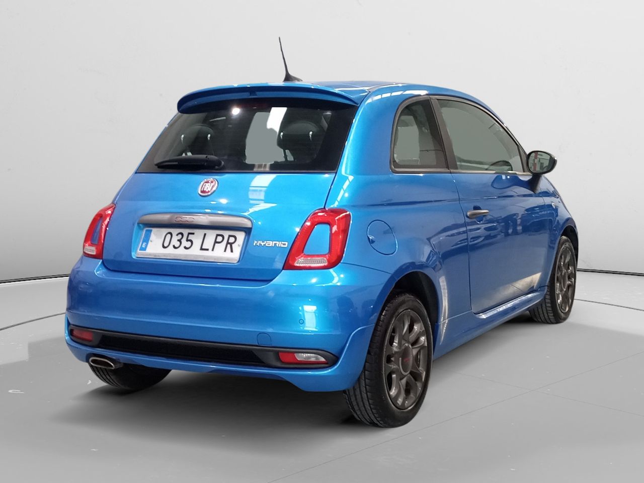 fiat 500 2021 / foto grande (2)