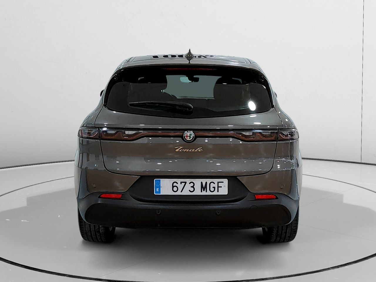 alfa romeo tonale 2023 / foto grande (3)