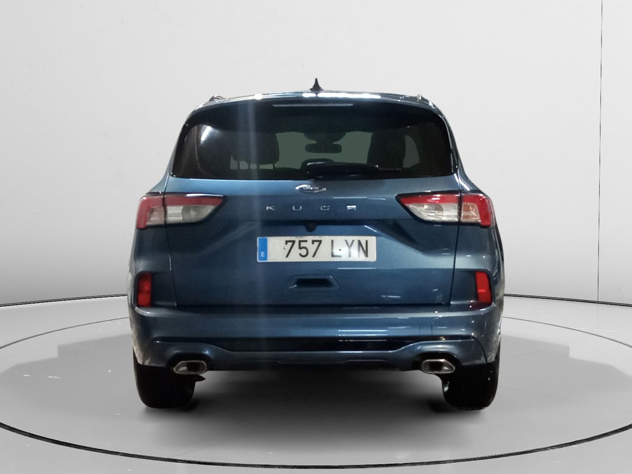 ford kuga 2022 / foto grande (3)