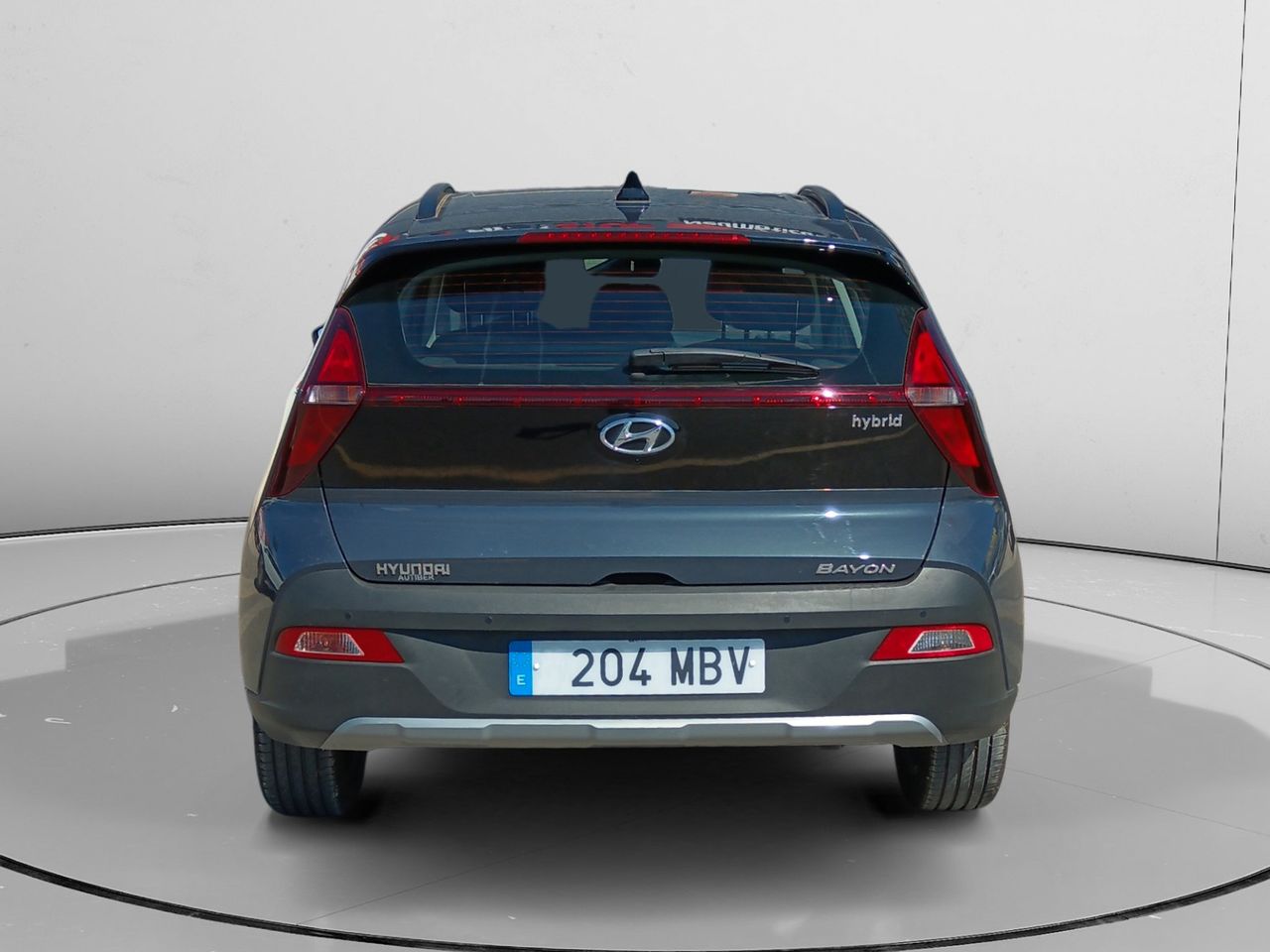hyundai bayon 2022 / foto grande (3)