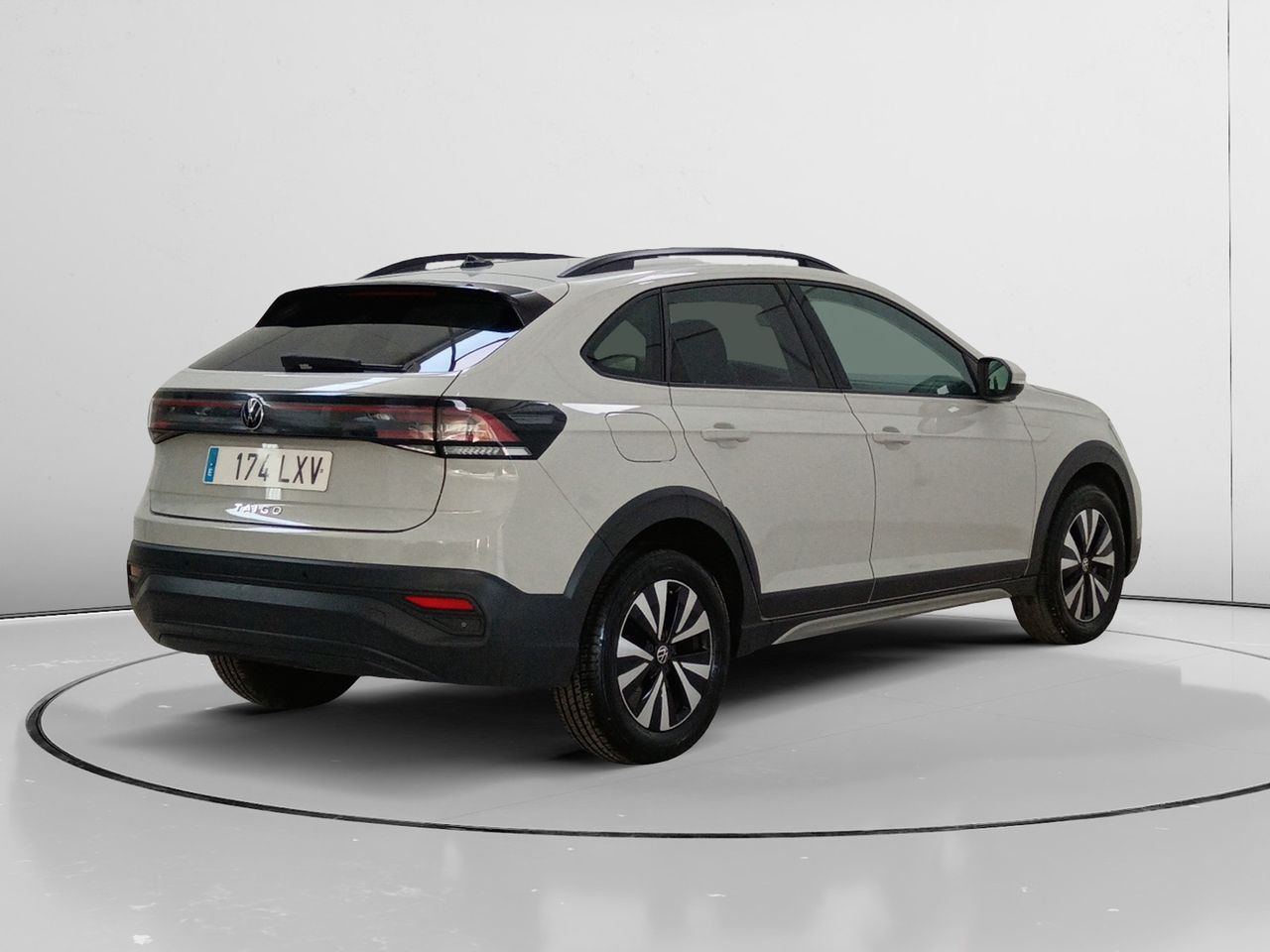 volkswagen taigo 2022 / foto grande (2)