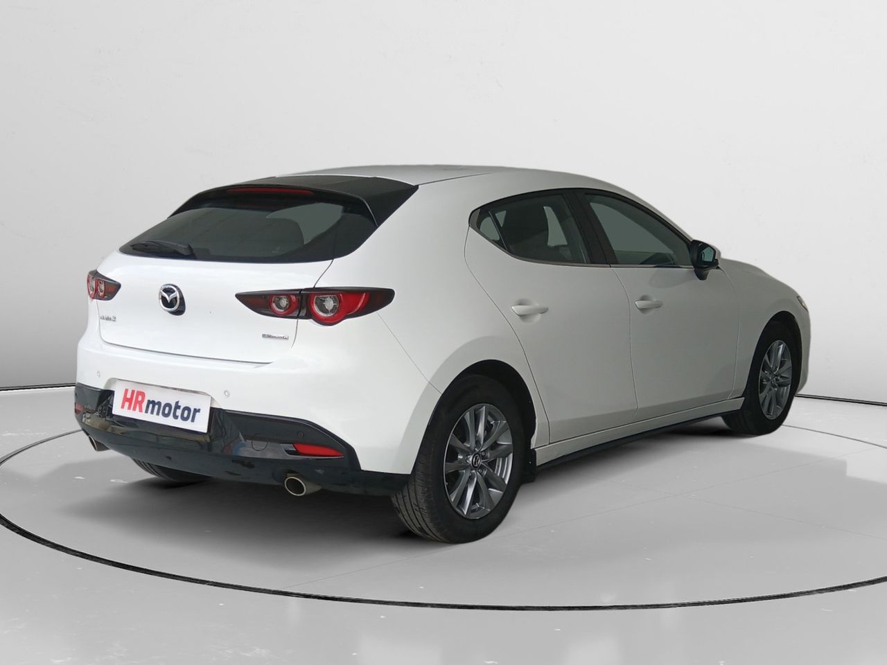 mazda 3 2023 / foto grande (2)