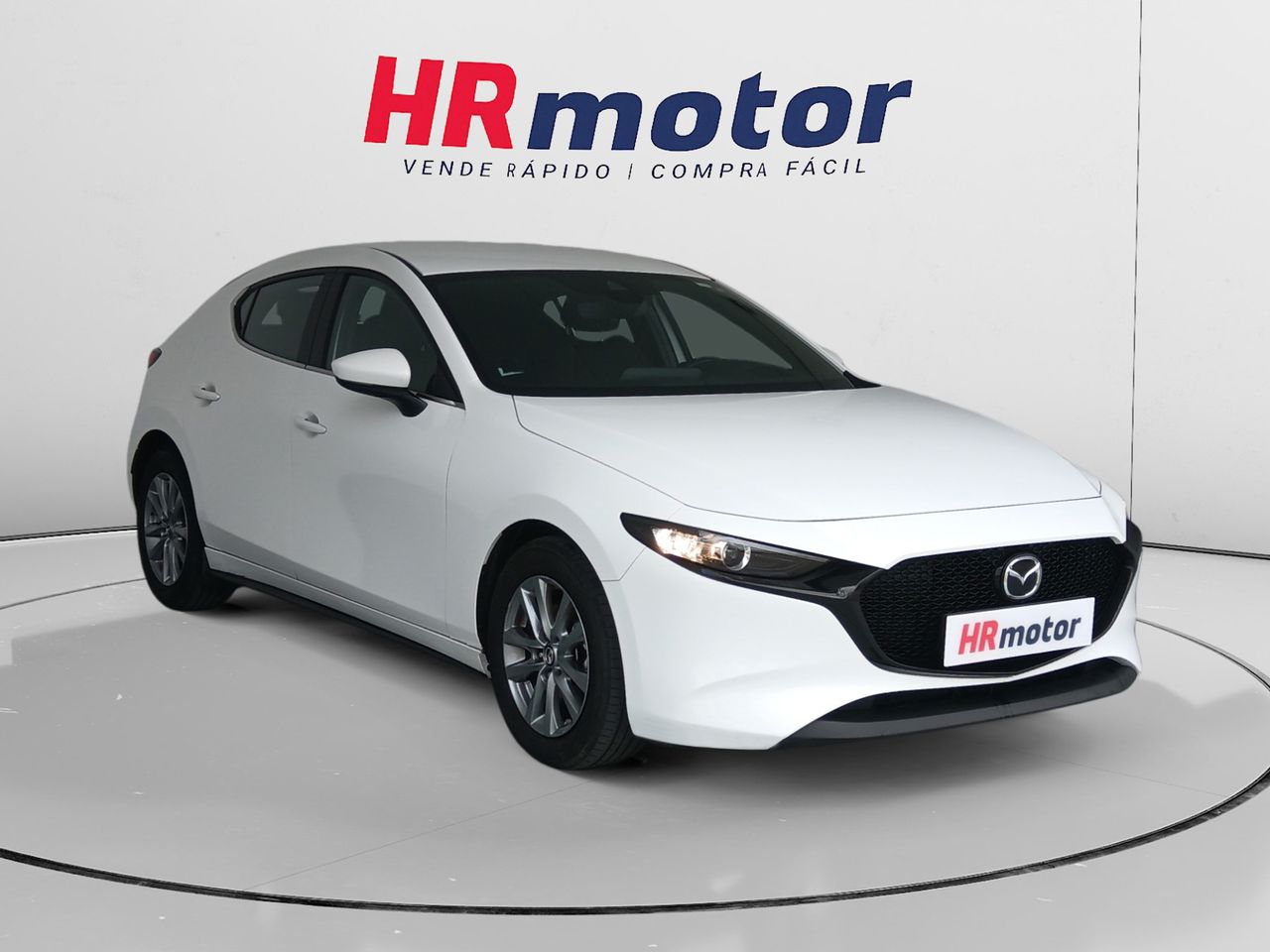Foto mazda 3 2023 /