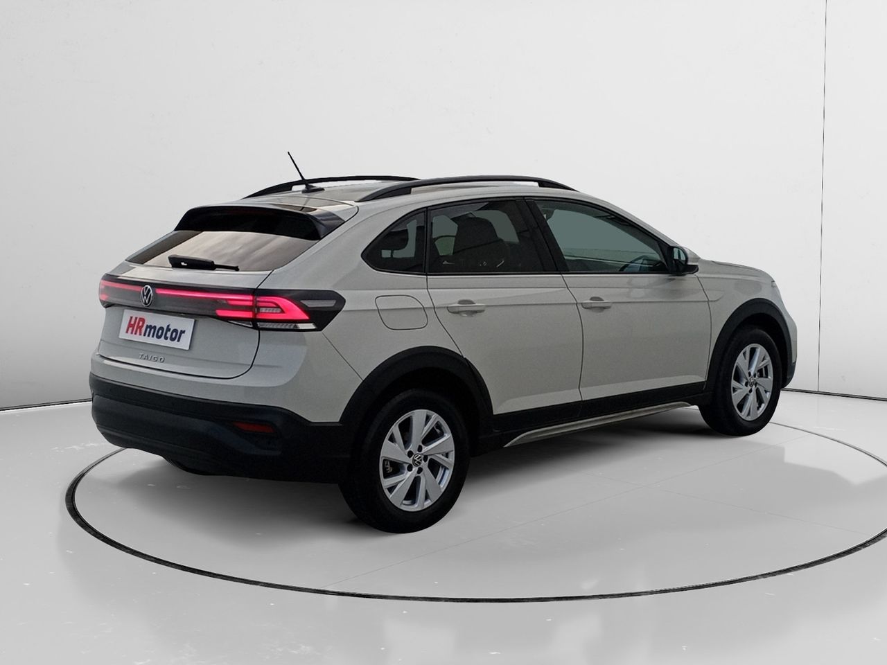 volkswagen taigo 2022 / foto grande (2)