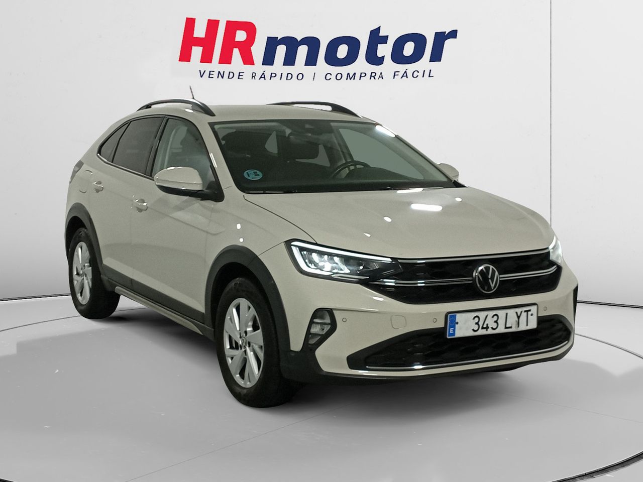 Foto volkswagen taigo 2022 /