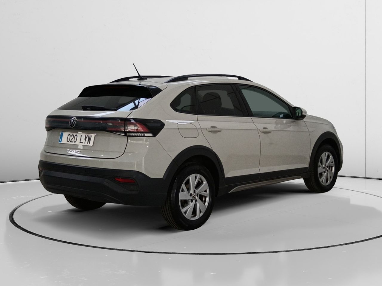 volkswagen taigo 2022 / foto grande (2)