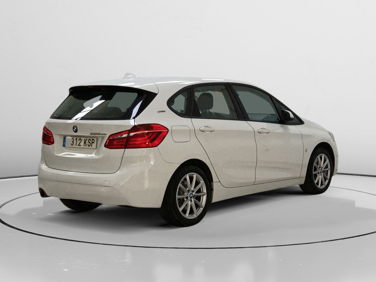 bmw serie 2 2018 / foto grande (2)