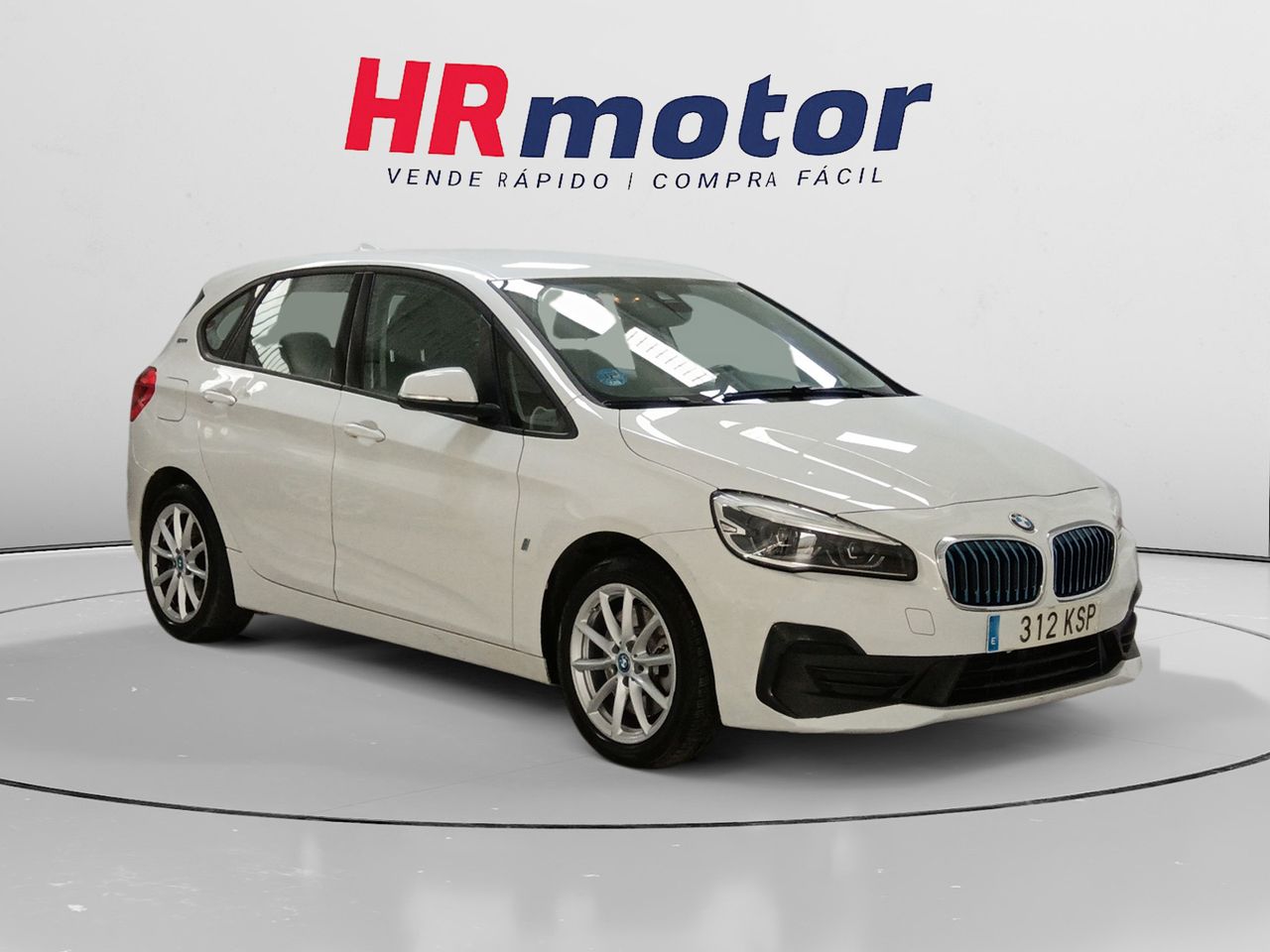 Foto bmw serie 2 2018 /