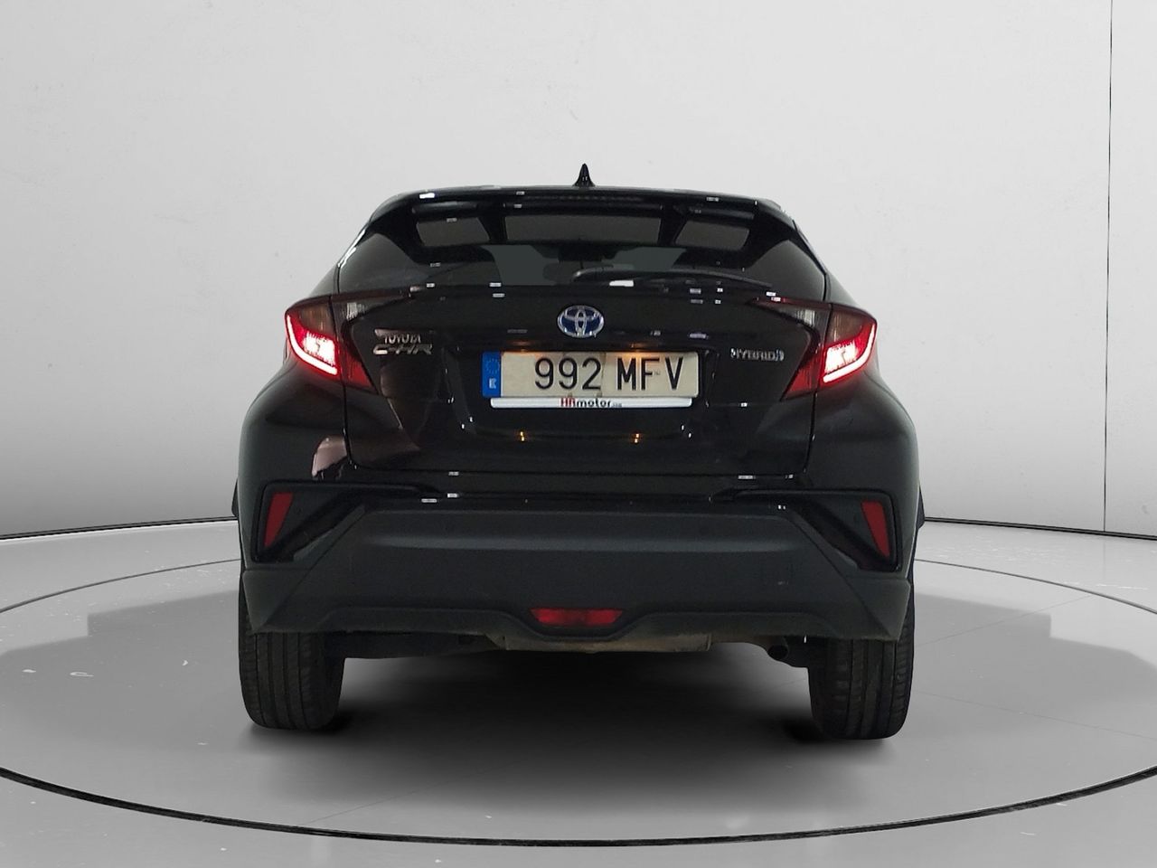 toyota c-hr 2023 / foto grande (3)