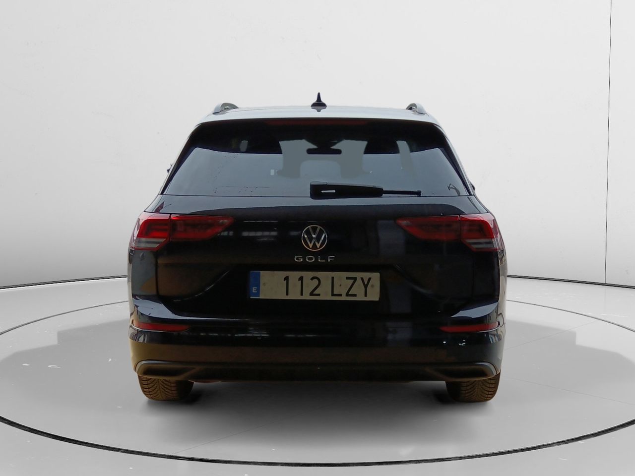 volkswagen golf 2021 / foto grande (3)