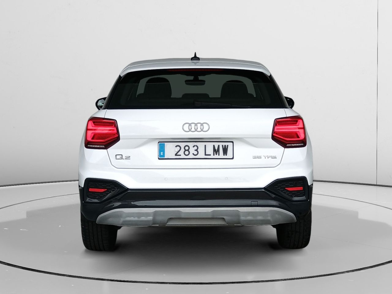 audi q2 2021 / foto grande (3)