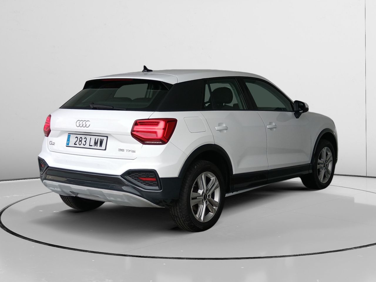 audi q2 2021 / foto grande (2)