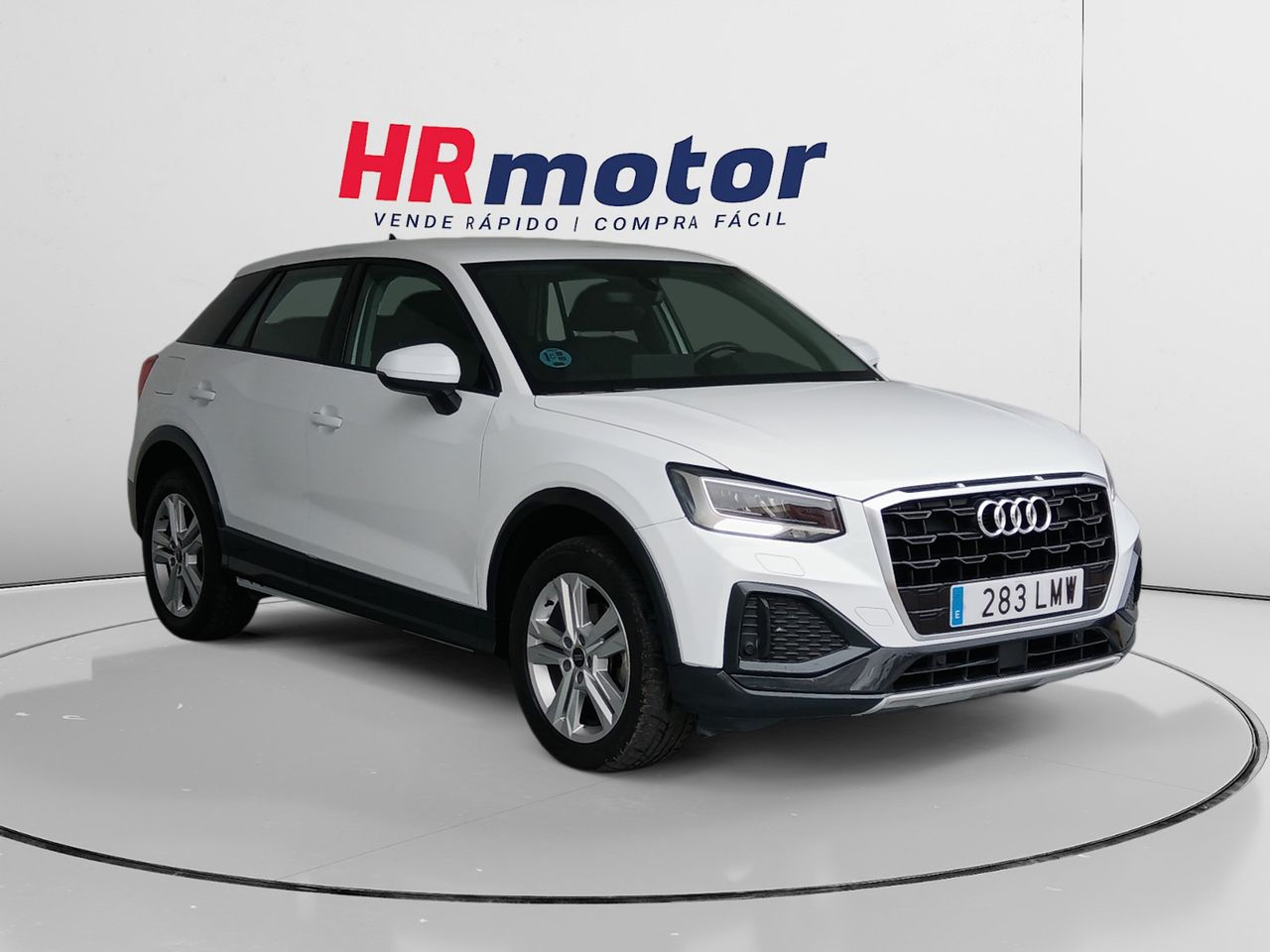 Foto audi q2 2021 /