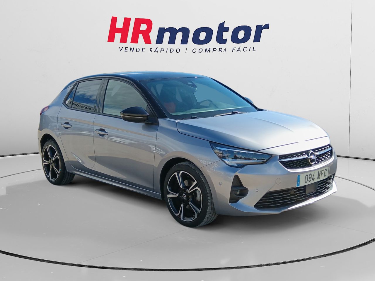 Foto opel corsa 2023 /