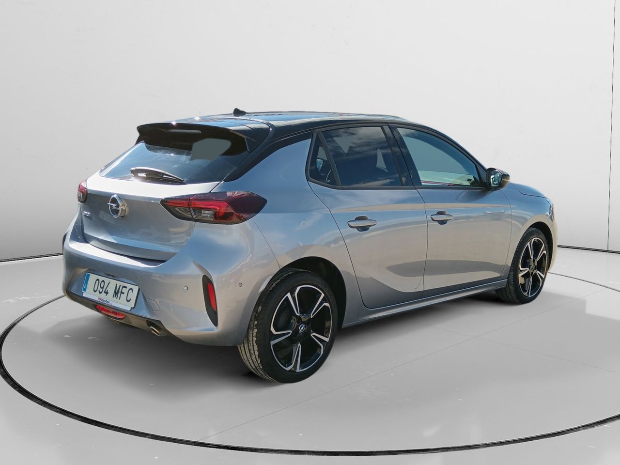 opel corsa 2023 / foto grande (2)