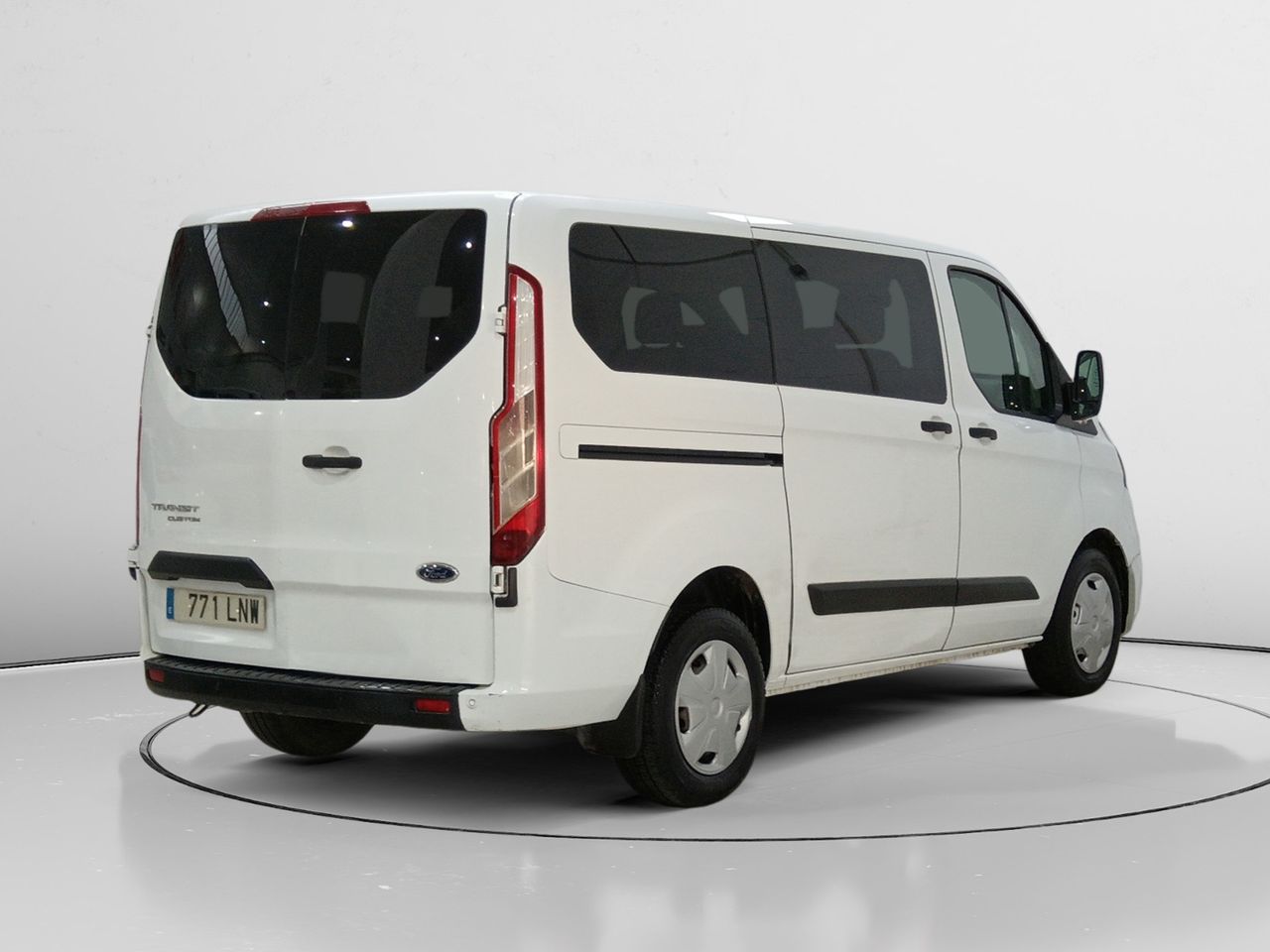 ford transit 2021 / foto grande (2)