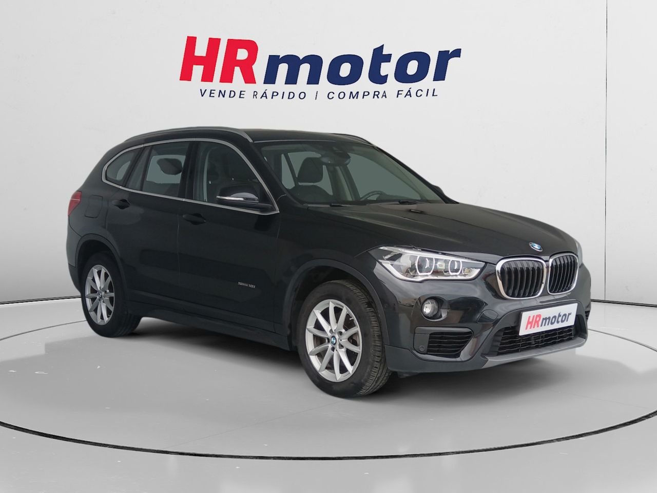 Foto bmw x1 2018 /