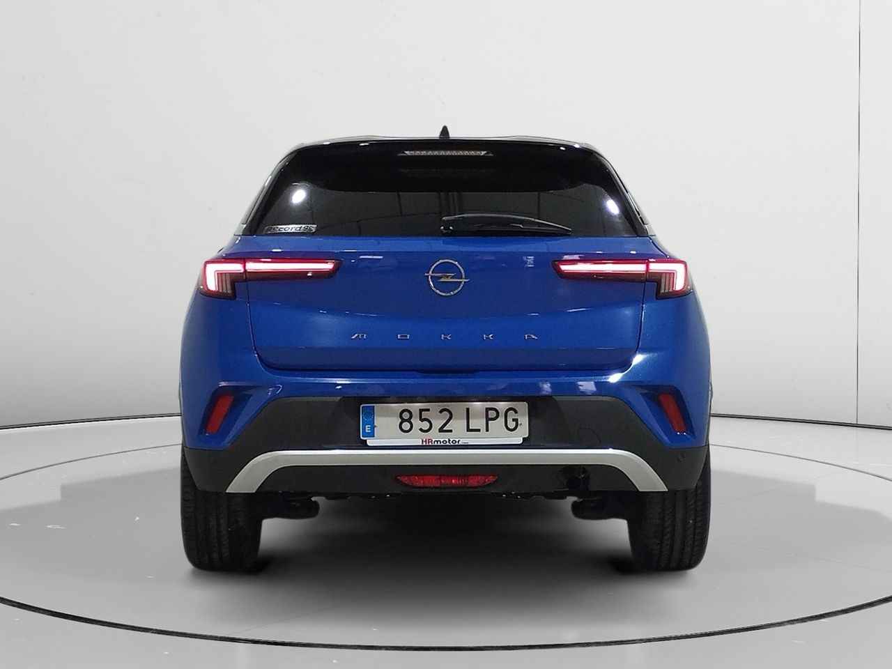 opel mokka 2021 / foto grande (3)