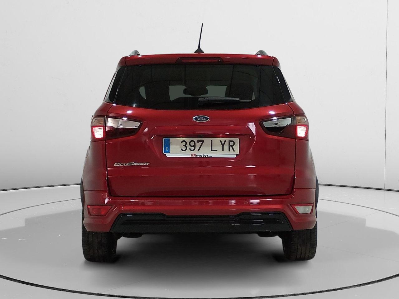 ford ecosport 2022 / foto grande (3)